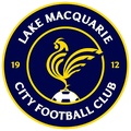 Escudo Lake Macquarie