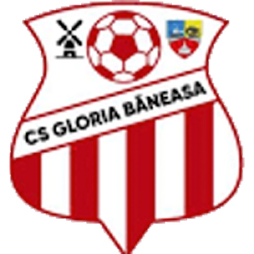 Gloria Băneasa