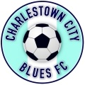 Escudo Charlestown City Blues
