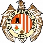 Club Futbol Base H-O