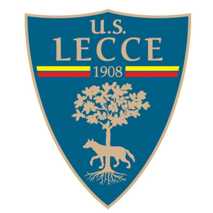 Escudo/Bandera Lecce