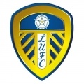 Escudo del Leeds United