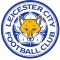 Logo Equipo Leicester