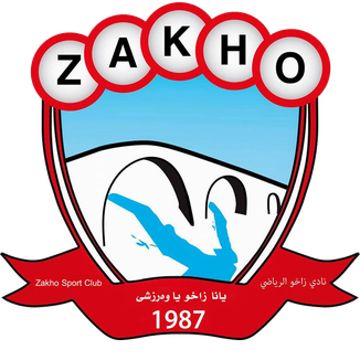 Zakho