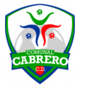 Comunal Cabrero