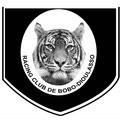 Escudo del Racing Club Bobo