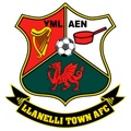 >Llanelli AFC