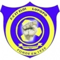 Escudo del Saint-Eloi Lupopo
