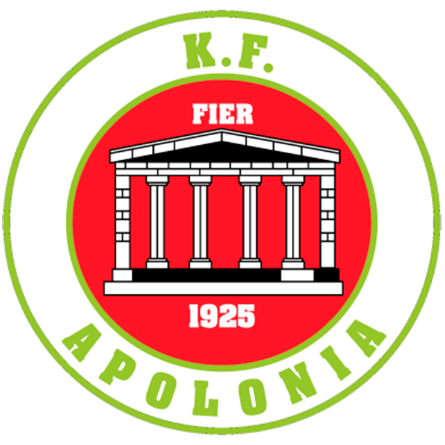 Apolonia Fier Sub 21