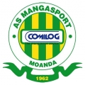 Mangasport