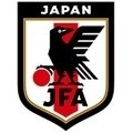 Japón Sub 22