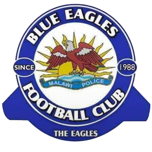 Blue Eagles
