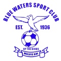 Blue Waters