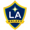 Escudo del LA Galaxy
