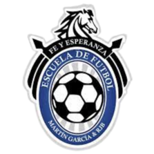 Martin García & RJB Sub 19