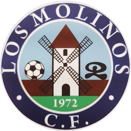 Los Molinos Cf