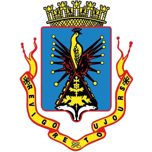 US Gorée