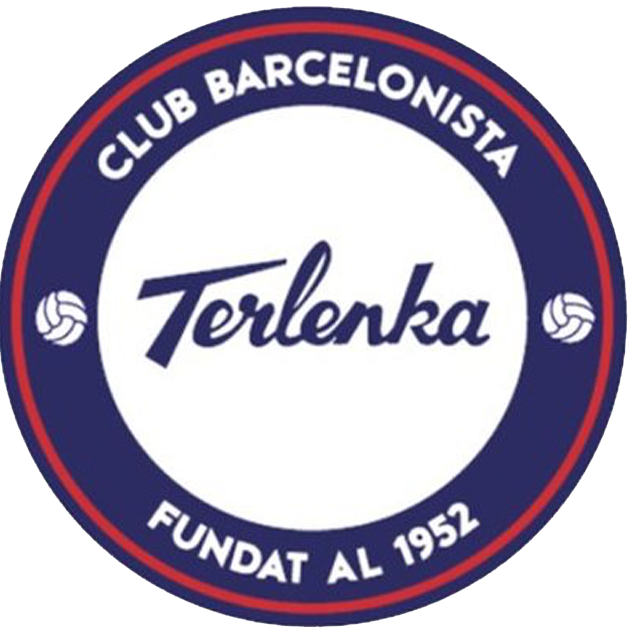 Terlenka Barcelonista A