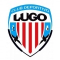 Escudo del CD Lugo