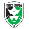 Francs Borains U21