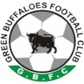Green Buffaloes