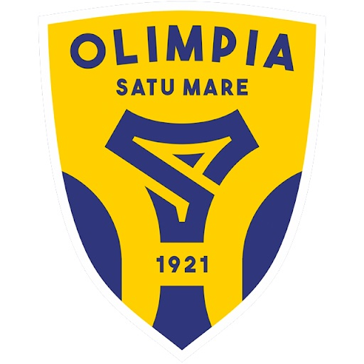 Olimpia MCMXXI