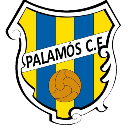 Palamos CF B