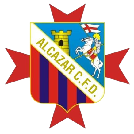 Alcazar CFD