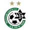 Logo Equipo Local Maccabi Haifa