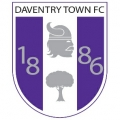 Daventry Town