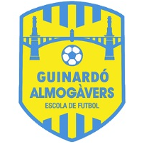 Guinardó CF A