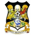 Three Bridges