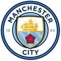 Escudo/Bandera Manchester City
