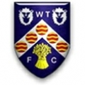 Wellingborough Town