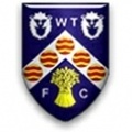 Wellingborough Town