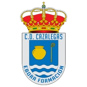 Cazalegas - Ebora U16