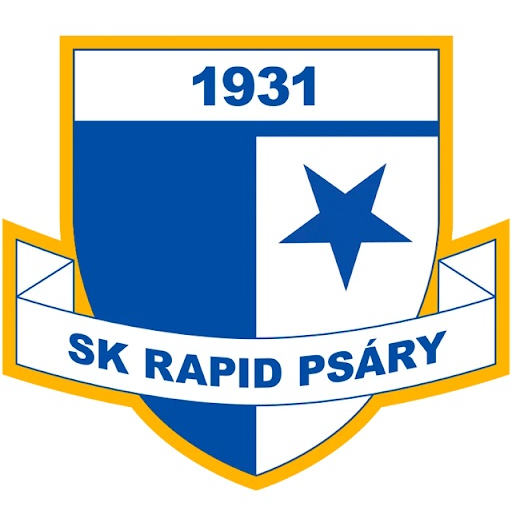 SK Rapid Psary
