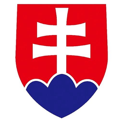 Eslovaquia Sub 17