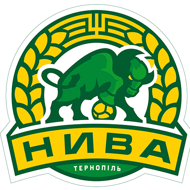 Nyva Ternopil II
