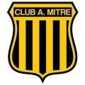 Escudo del Atlético Mitre SdE