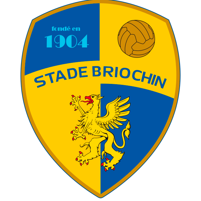 Stade Briochin U17
