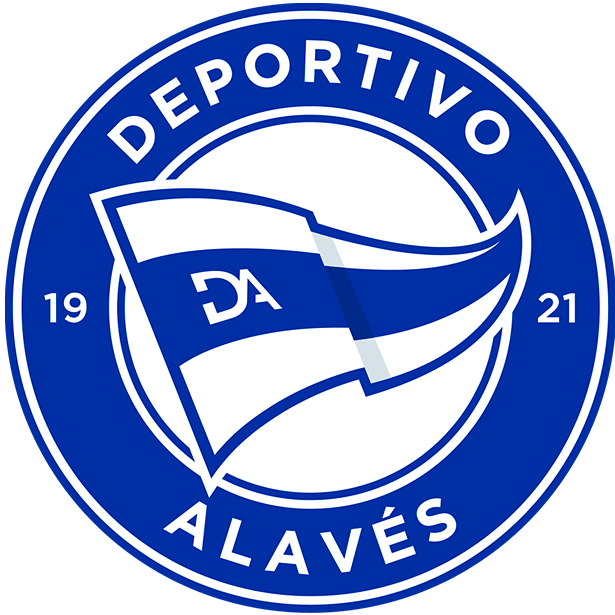 Deportivo Alavés B W