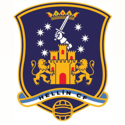 Hellín CF U16