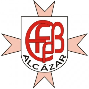 EFB Alcazar San Juan U16