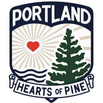 Portland Hearts of Pine