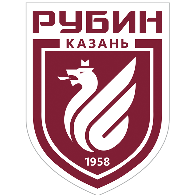 Rubin Kazán Sub 19