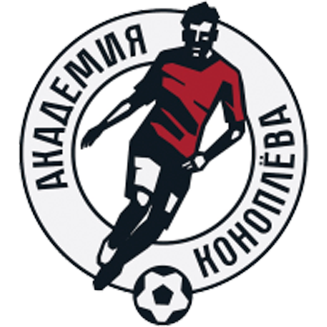 Academia Konoplev Sub 19