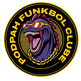 Podpah Funkbol Clube