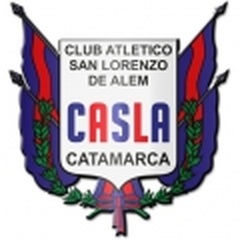 The Latest News From San Lorenzo Alem Squad Results Table
