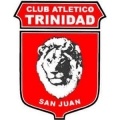 Escudo Trinidad San Juan